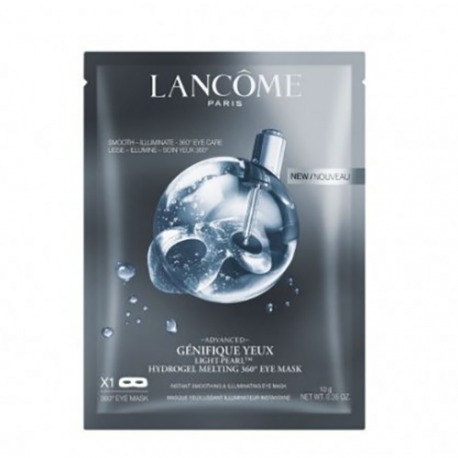 LANCÔME Advanced Génifique Yeux Light Pearl - Einzeldosis-Maske LANCÔME Advanced Génifique Yeux Light Pearl - Einzeldosis-Maske